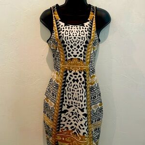 Buffalo by David Bitton dress